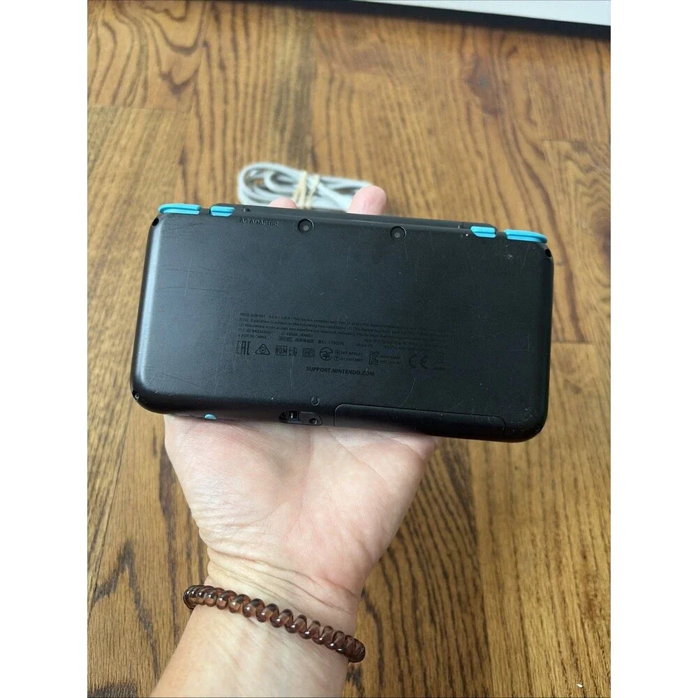 Nintendo this 3ds